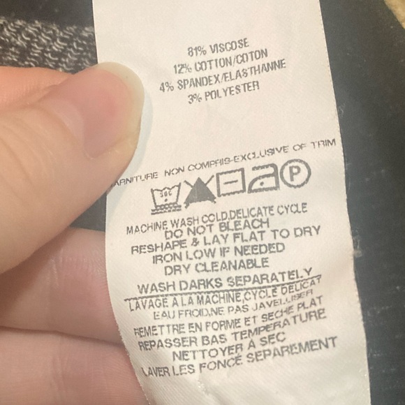 Twenty Montreal Luxury Sweatshirt - Picture 4 of 7